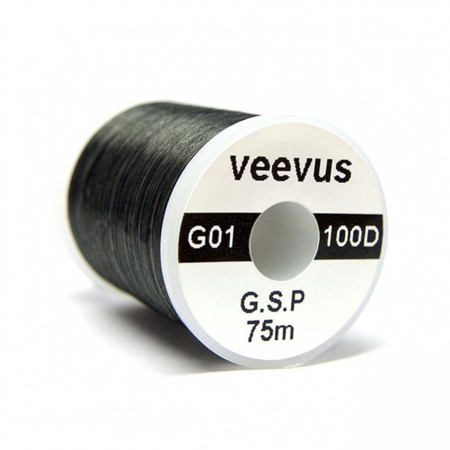 Veevus G.S.P. 50D -perhonsidontalanka - Tying Threads - 40300100711 - 1