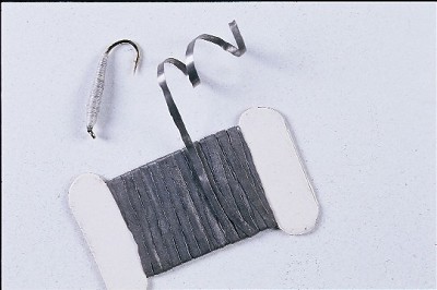 Veniard Flat Lead -painotuslanka - Lead Wire - 40300400021 - 1