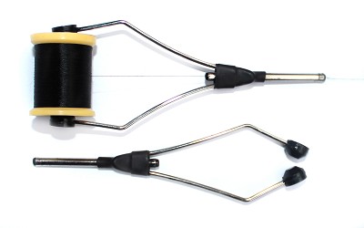 Veniard Lightweight Ceramic Insert Bobbin Holder -spigotti - Spigots - 5056304628636 - 1