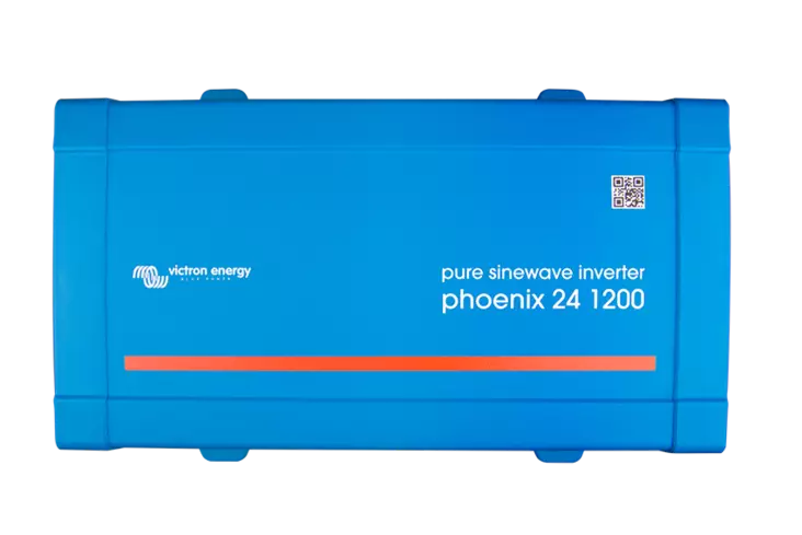 Victron Phoenix 24V 1200VA - Solar Power System - 150601011201 - 1