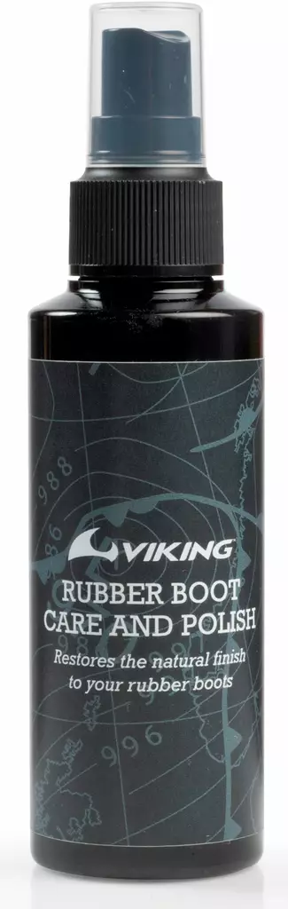 Viking Rubber Boot Care Spray - Shoe Care & Accessories - 7054977141511 - 1
