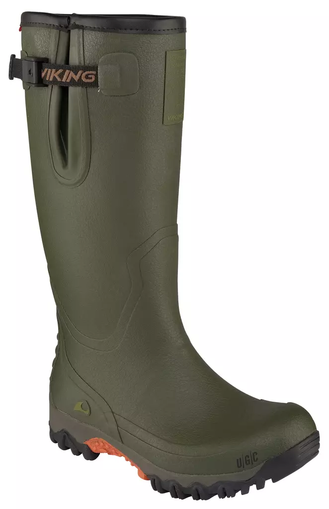 Viking Trophy 4.0 - Hunting Shoes and Boots - 7054977363791 - 1