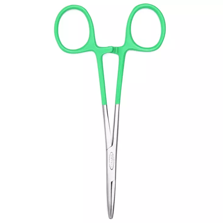 Vision Curved Micro Forceps - Pliers - 6417512839341 - 1