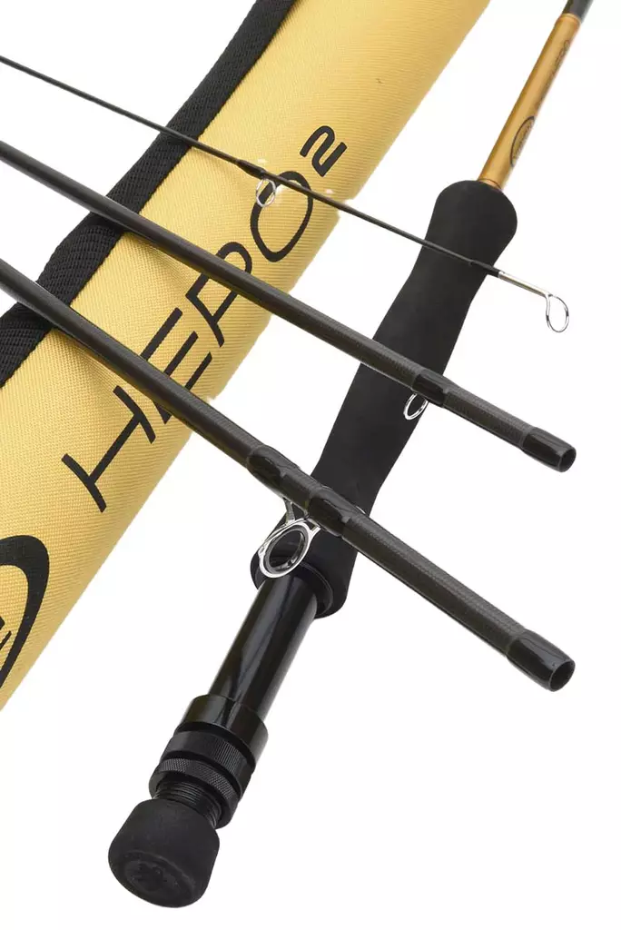 Vision Predator Hero2 - Vision Fly Rods - 6417512850131 - 1