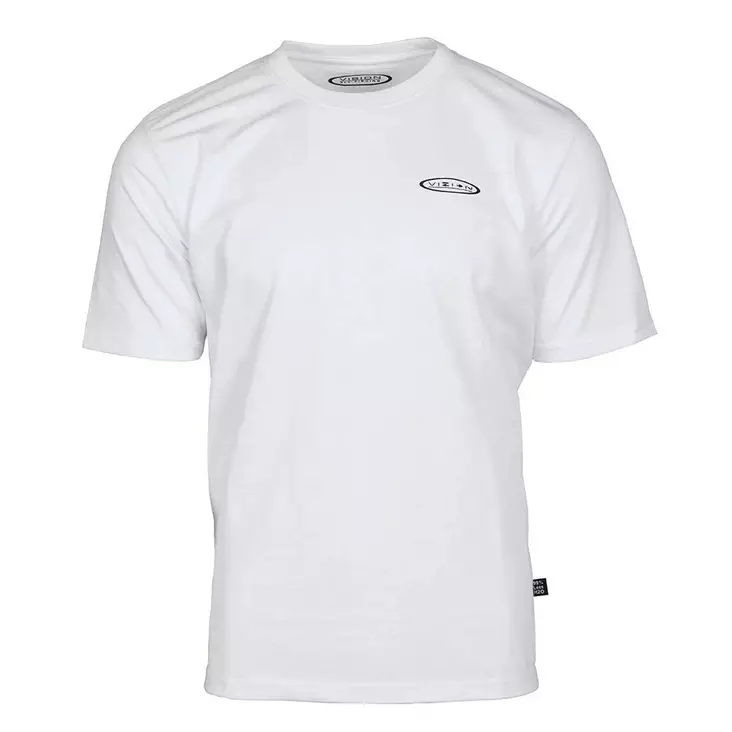 Vision Save T-shirt White - Men T-Shirts - 6417512845441 - 1