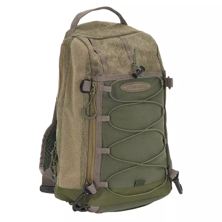Vision Sling Nutria - Chest and Waist Bags - 6417512850421 - 1