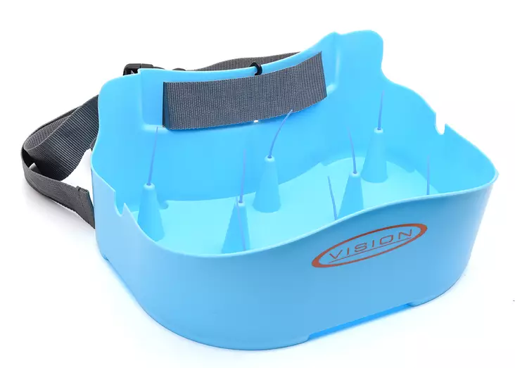 Vision Stripping Basket - Stripping Baskets - 6417512839181 - 1