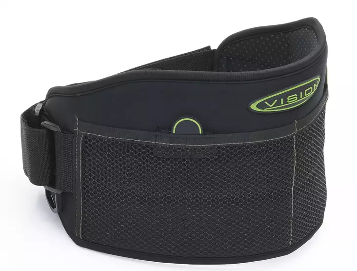 Vision Support Belt M-XL - Other - 6417512835251 - 1