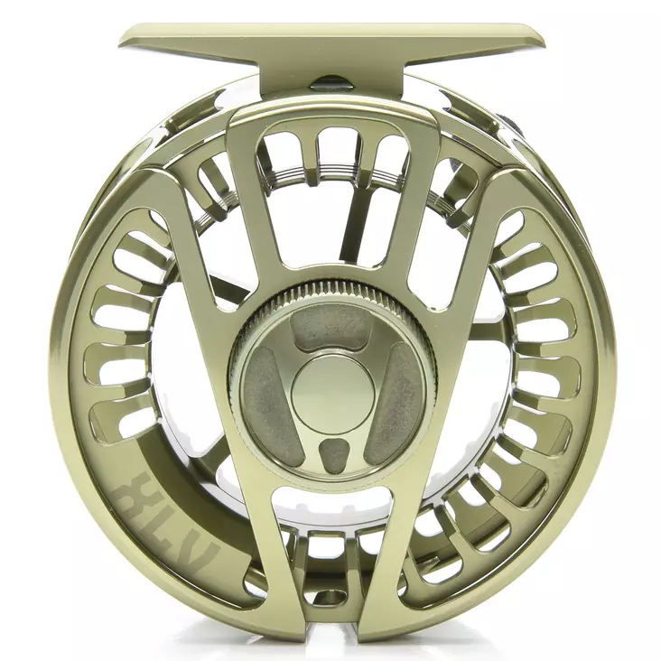 Vision XLV - Vision Fly Reels - 6417512831451 - 1