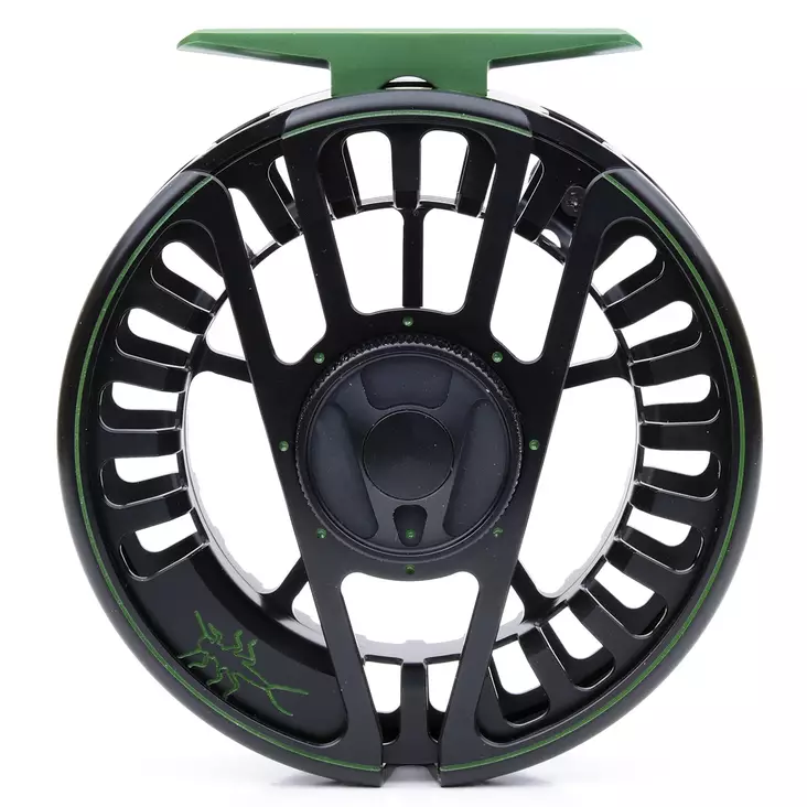 Vision XLV Nymph - Vision Fly Reels - 6417512835121 - 1