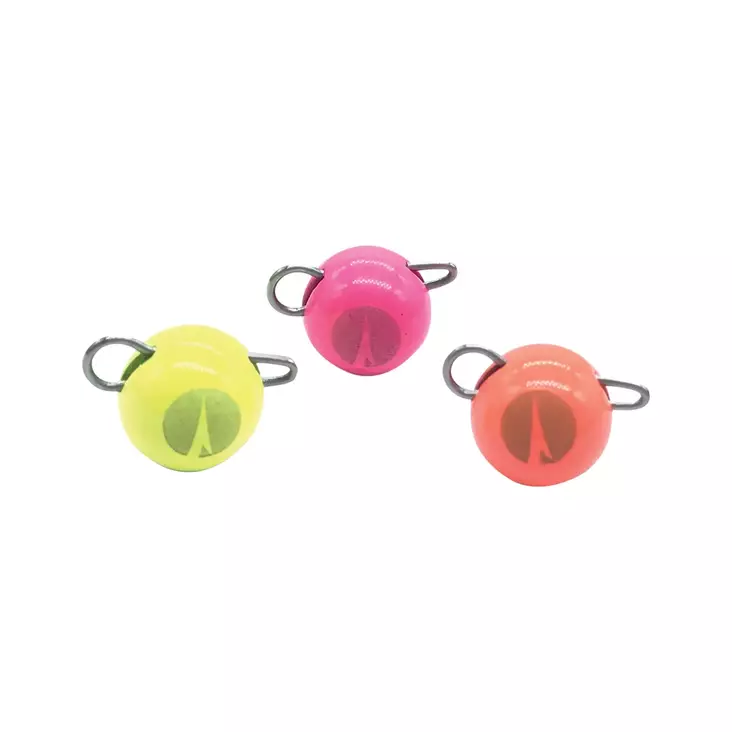 VMC Fluorashka Tungsten Weight - Weights for spinfishing - 3359228739061 - 1