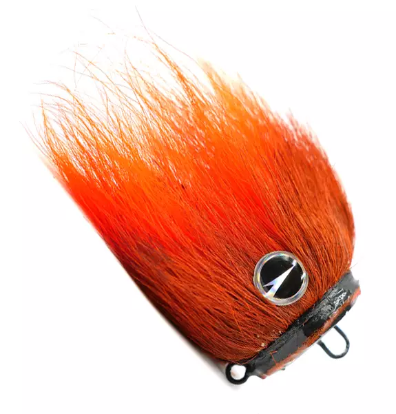 VMC Mustache 20g - Soft Baits for Pike yli 100g - 3400700101 - 1