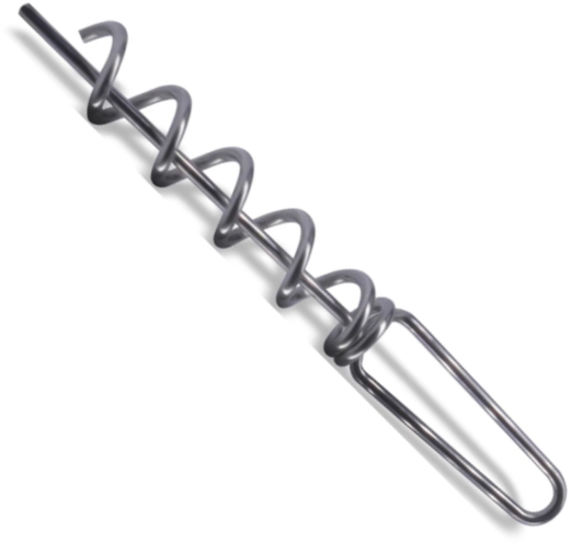 VMC Refill Screw 5pcs - Shallow Screws - 3359228768061 - 1