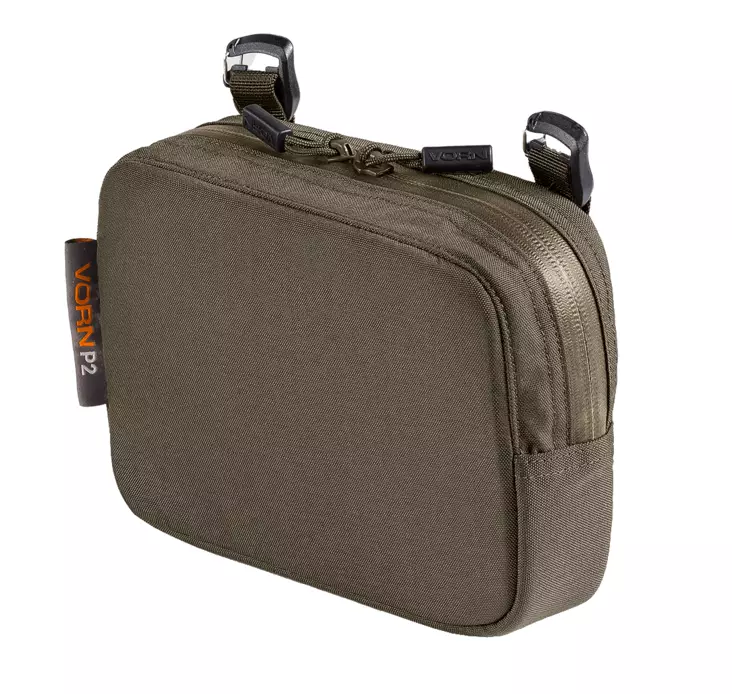 Vorn P2 Pouch 2L - Gear bags - 7090033556141 - 1