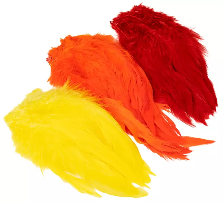 Wapsi Strung Schlappen Long - Other Feathers and Plumes - 40450300091 - 1