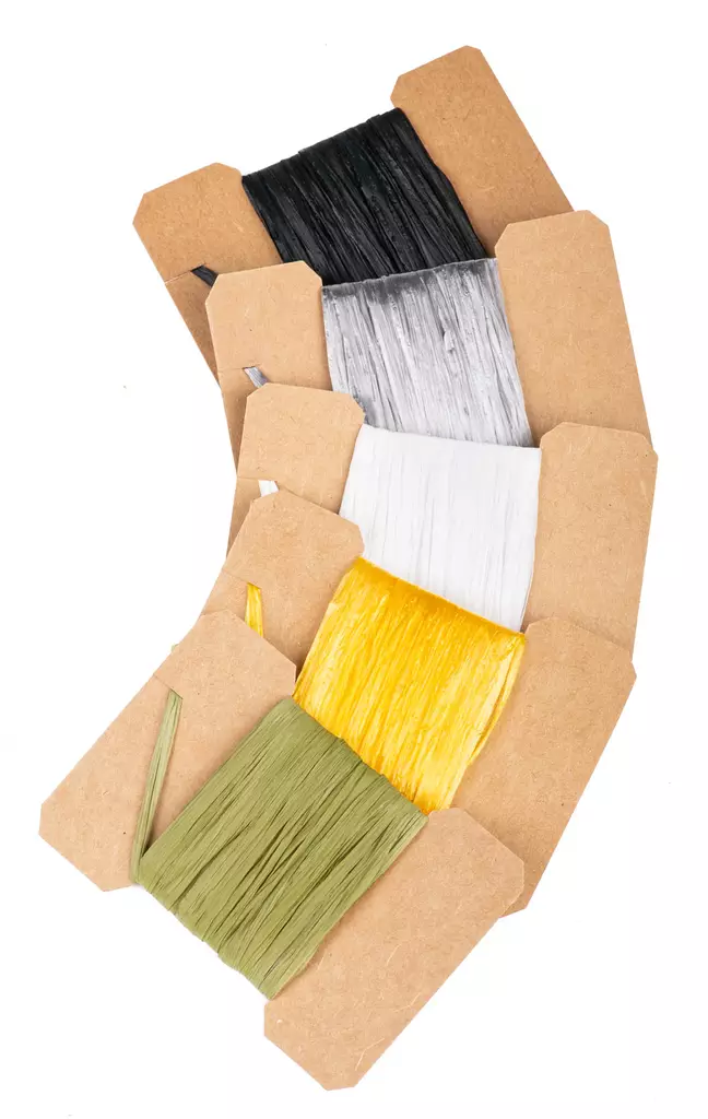 Wapsi Swiss Straw - Other Fly Tying Products - 40850000111 - 1