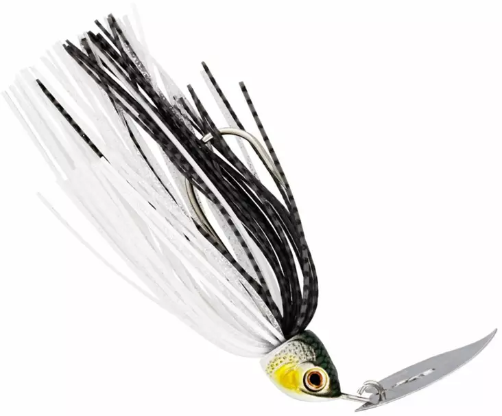 Westin BladeBite V2 9g - Spinnerbaits and chatterbaits - 570754941 - 1