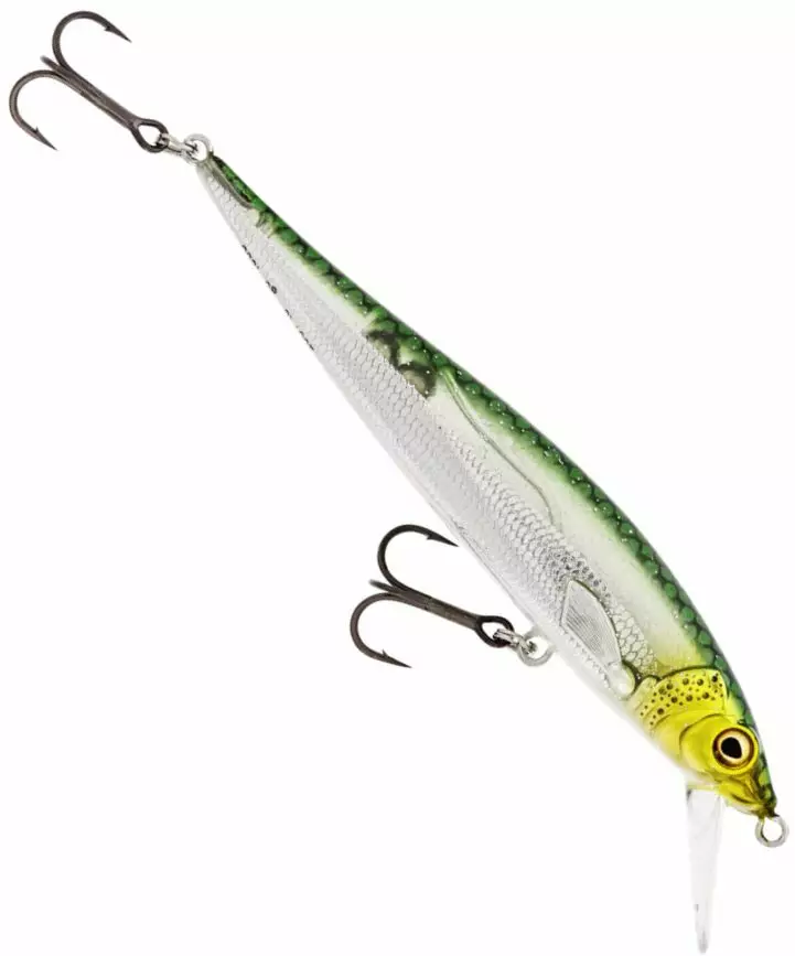 Westin Jerkbite SR 9cm - Wobblers 6-10 cm - 34004000121 - 1