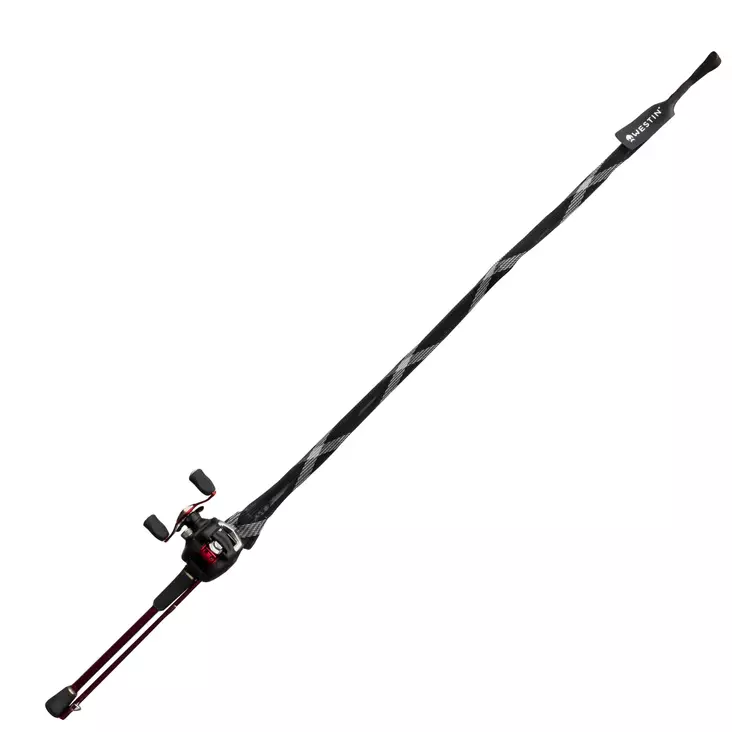 Westin Rod Cover Trigger Split 80cm - Other Bags - 5707549451151 - 1