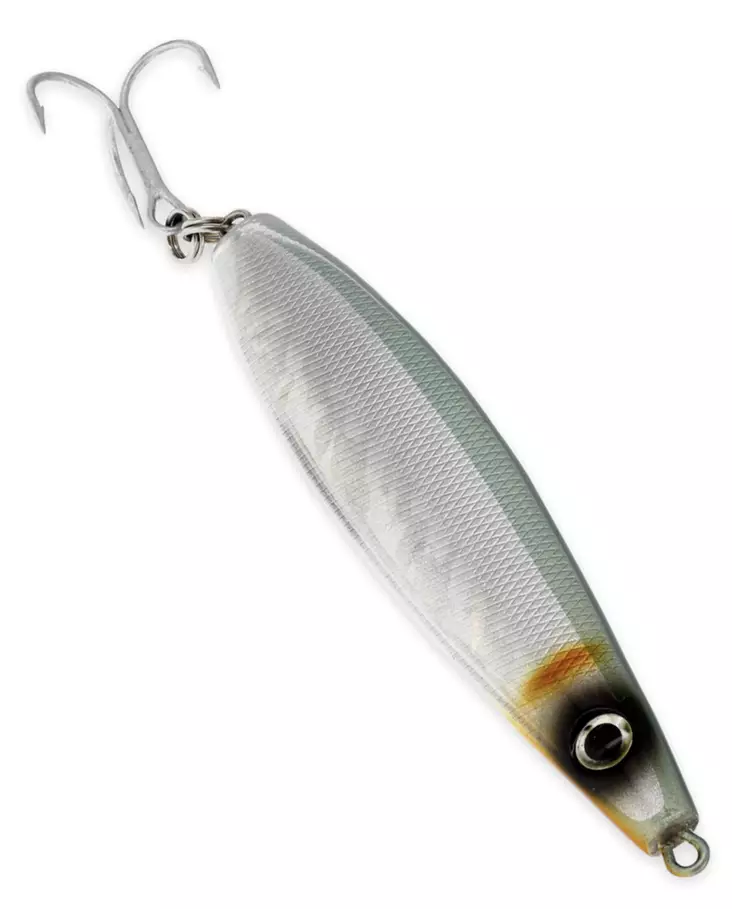 Westin Salty 18g - Seatrout Spoons - 060120201 - 1