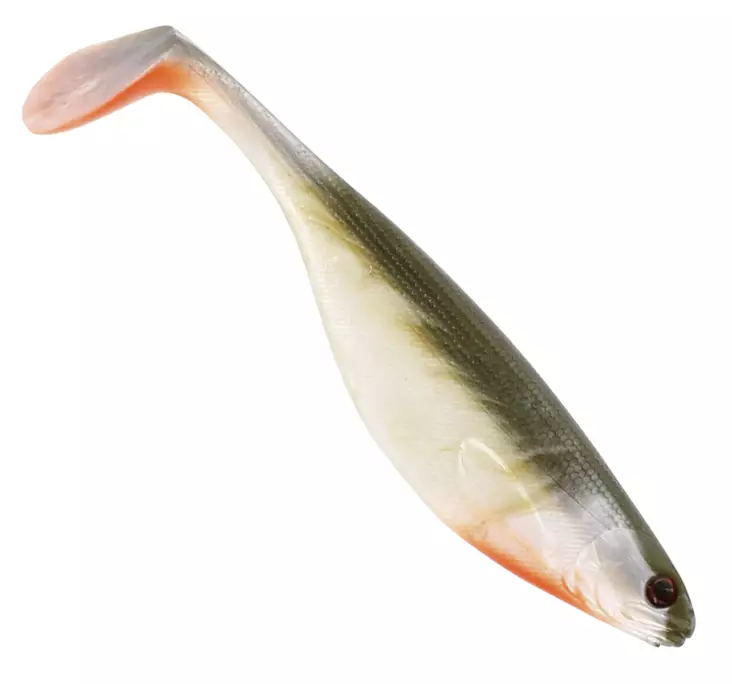 Westin Shadteez 16cm 39g - Soft Baits for pike under 100g - 17300100007011 - 1