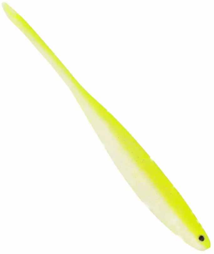 Westin Shadteez Pintail 11cm 3,5g 2pcs - Soft Baits for Vertical Fishing - 1730011 - 1