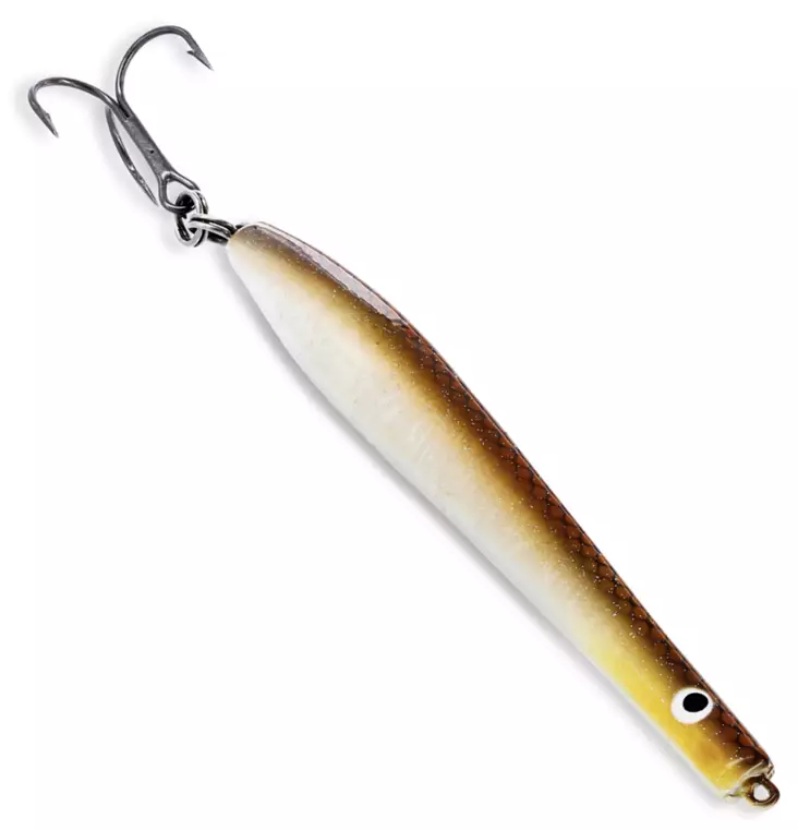 Westin Solvpilen 24g 11cm - Seatrout Spoons - 110120211 - 1