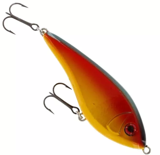 Westin Swim 12cm 53G - Classic Jerkbaits - 34002000001 - 1