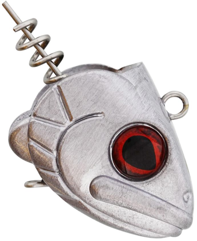 Westin TwinTeez Pelagic Head 70g - Heads for Vertical Fishing - 5707549489321 - 1