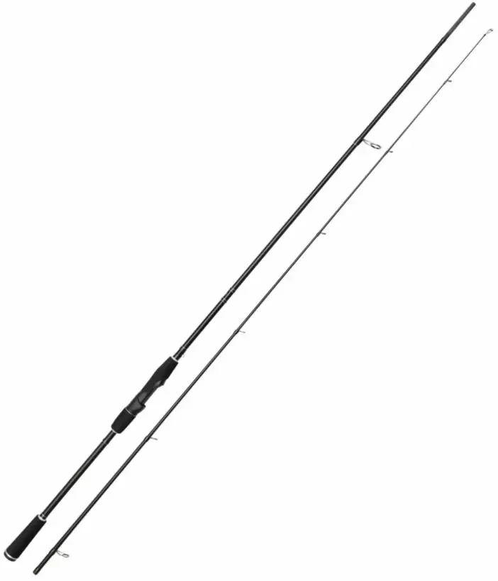 Westin W2 Powershad - Westin Spinning Rods - 5707549491171 - 1