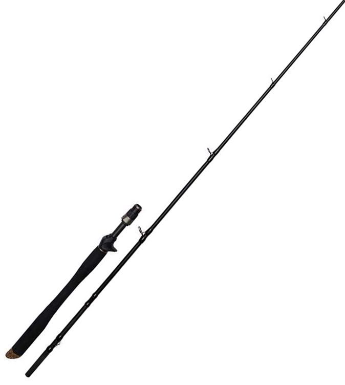 Westin W3 Livecast-t 2nd - Other Baitcasting Rods - 5707549470671 - 1