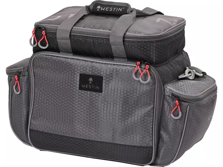 Westin W4 Master Lure Bag - Lure Bags and Boxes - 5707549509371 - 1