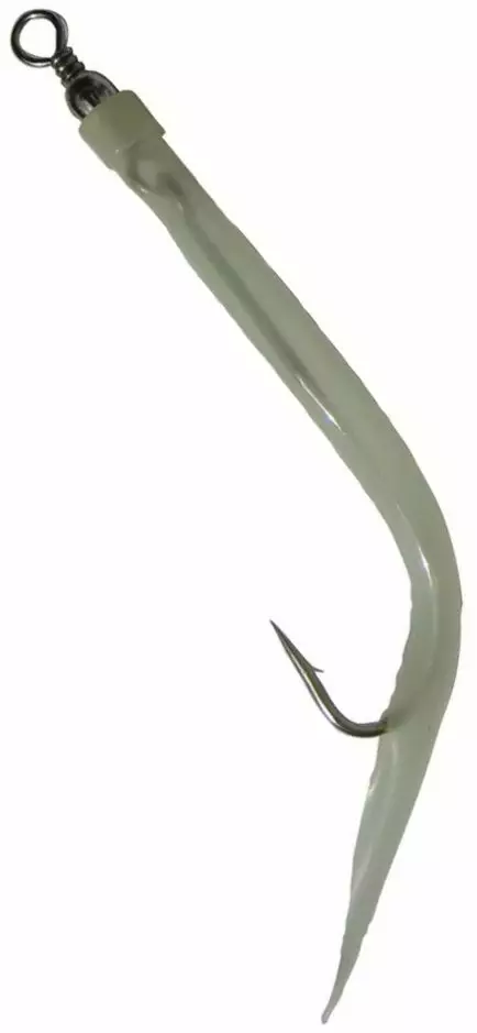 Wiggler Gummi Makk 6/0 - Sea Fishing Jigs - 3001202131 - 1