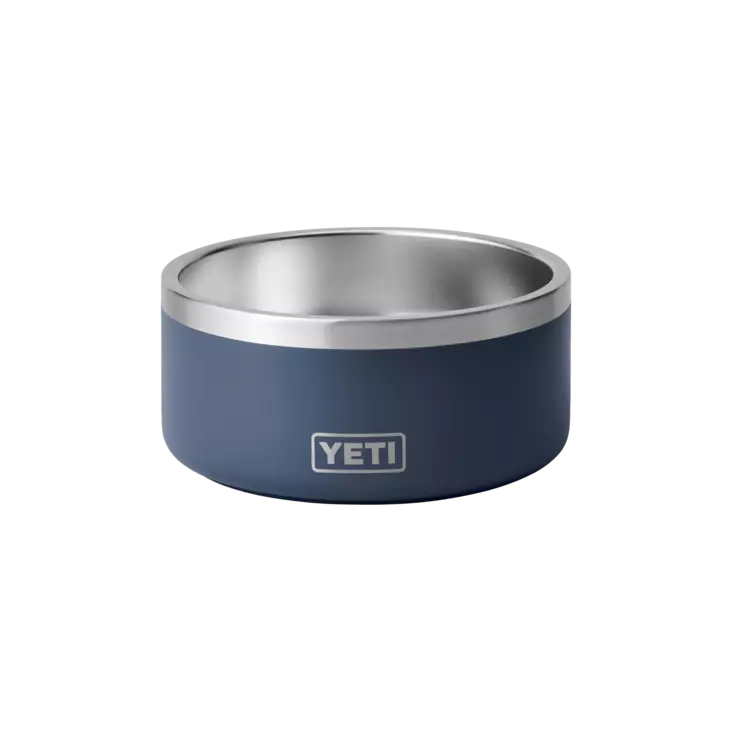Yeti Boomer Dog Bowl 4 - Other Dog Accessories - 888830070451 - 1