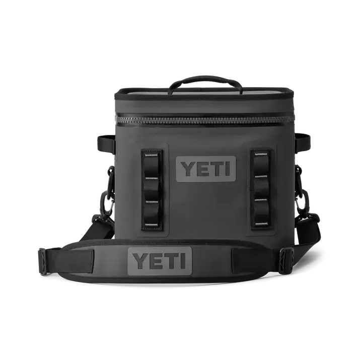 Yeti Hopper Flip 12 Soft Cooler - Coolers - 888830304211 - 1