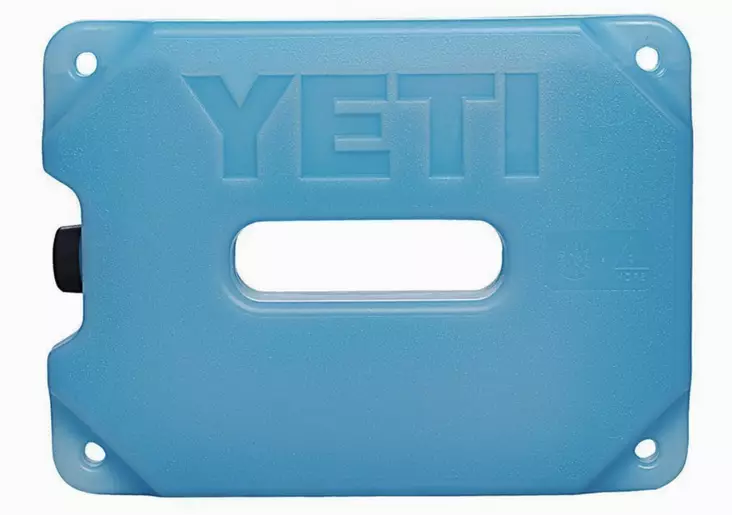Yeti Ice 4lb - Coolers - 888830063941 - 1