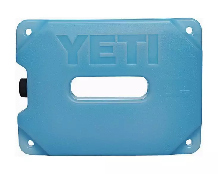 Yeti Ice 4lb - Coolers - 888830063941 - 1