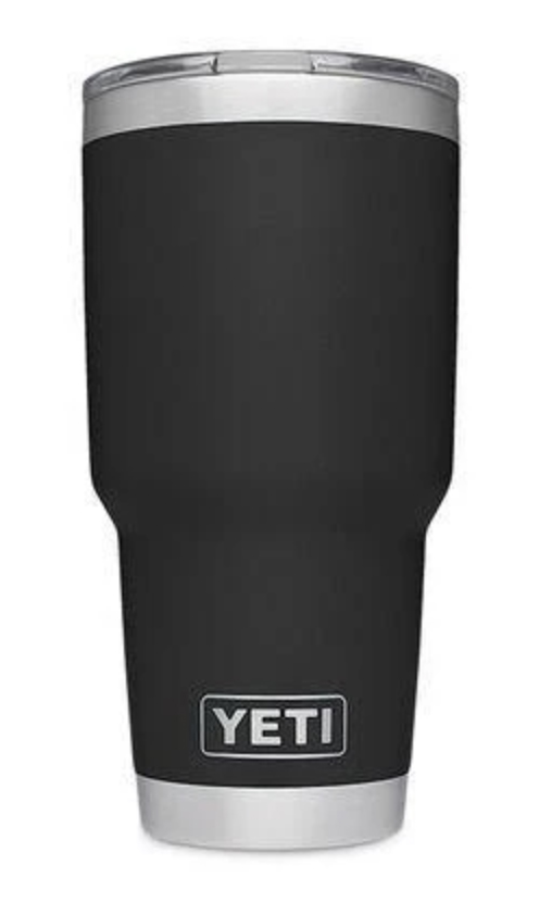 Yeti Rambler 30oz Tumbler - Insulated Bottles and Mugs - 888830064061 - 1