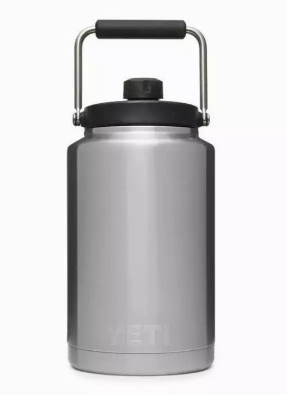 Stainless Steel - Insulated Bottles and Mugs - 888830064221 - 1