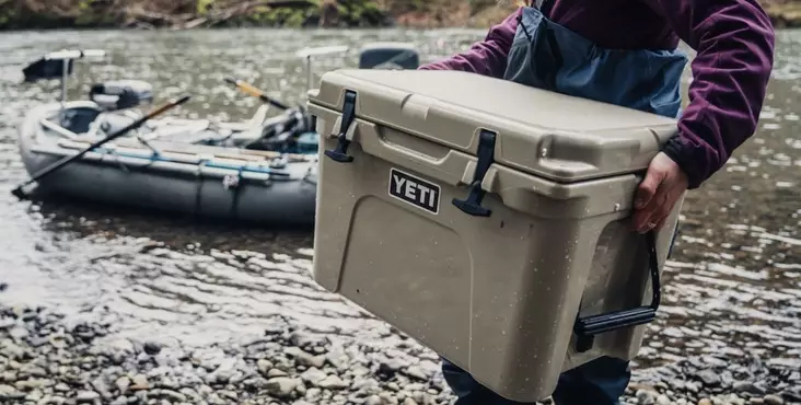 Yeti Tundra 35 - Ruoto.com webstore