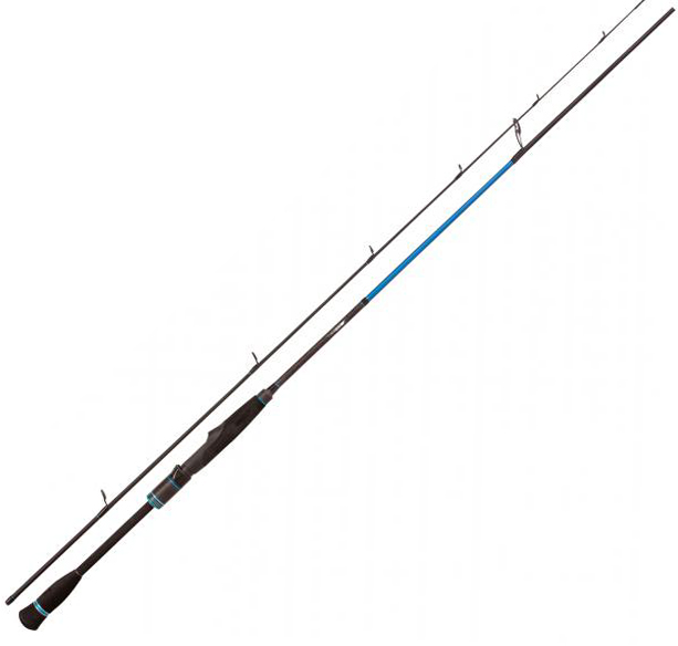 Zebco Z-Cast Spin 8" 10-45g - Other Spinning Rods - 4029569271641 - 1