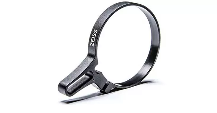 Zeiss Throw Lever V4 - Zeiss Rifle Scopes - 740035999251 - 1