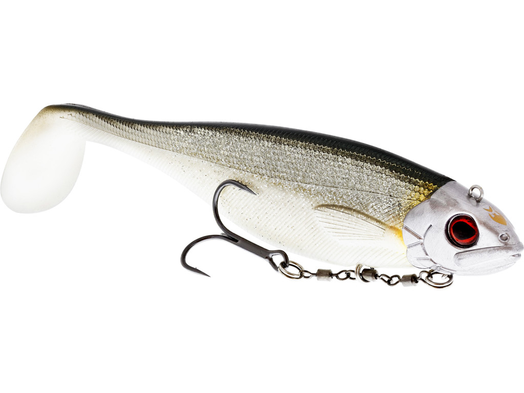 Westin TwinTeez Pelagic Head 70g Vertical jig head 70 g - Ruoto
