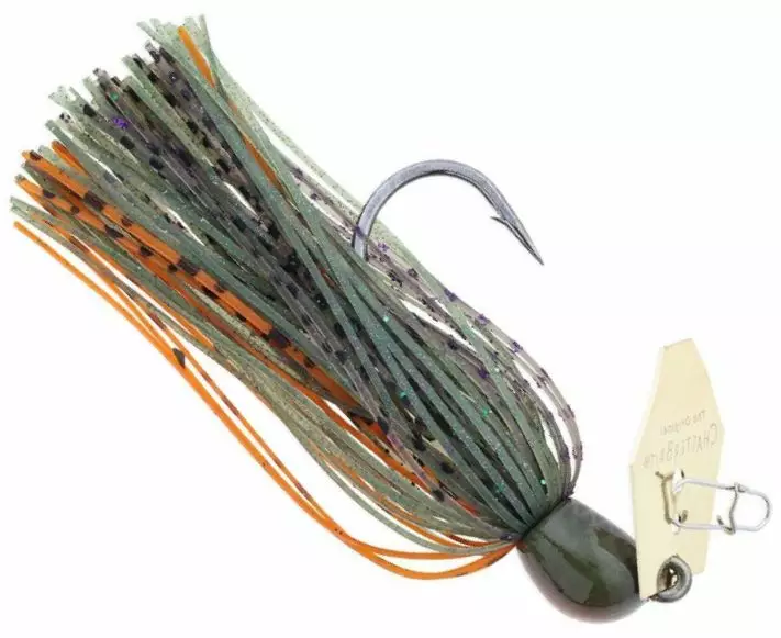Z-Man MiniMax ChatterBait 10,5g Chatterbait - Ruoto.com webstore
