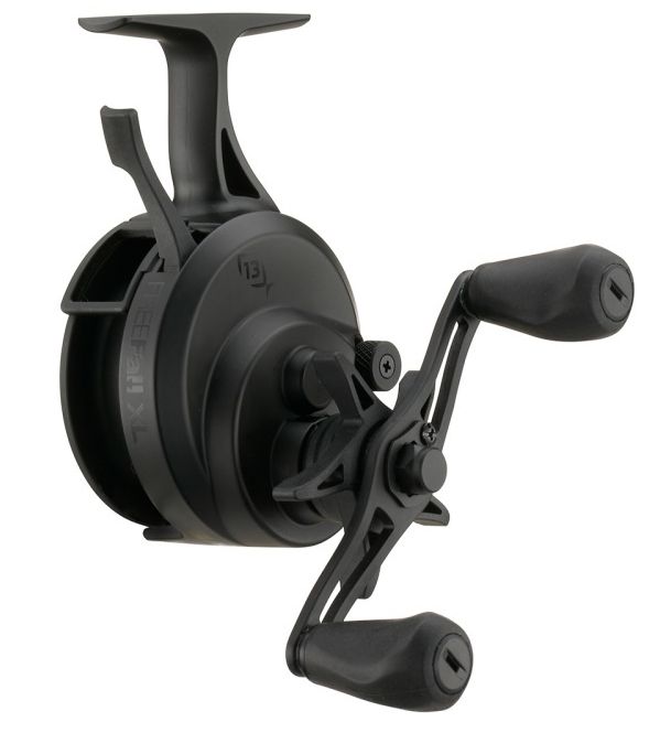 top braided fishing lines Reaction Tackle X8 Line - Green Camo 8 Strand WEIGHT_specs001:1;495g Cast further Mounting Options:Tracker VersaTrack Mount Savage gear 3D Snake