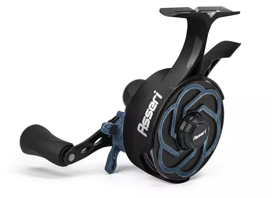 Ice fishing reels - Ruoto.com online store