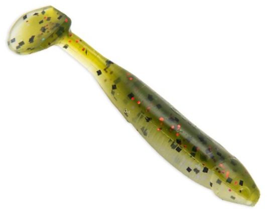 Crappie Jig Crappie Assassin Bait Bass Assassin Fishing Lure~Panfish Assassin~Crappie Dapper 2" Crappie Jig Crappie Assassin Bait Bass Assassin Fishing Lure~Panfish Assassin~Crappie Dapper 2"