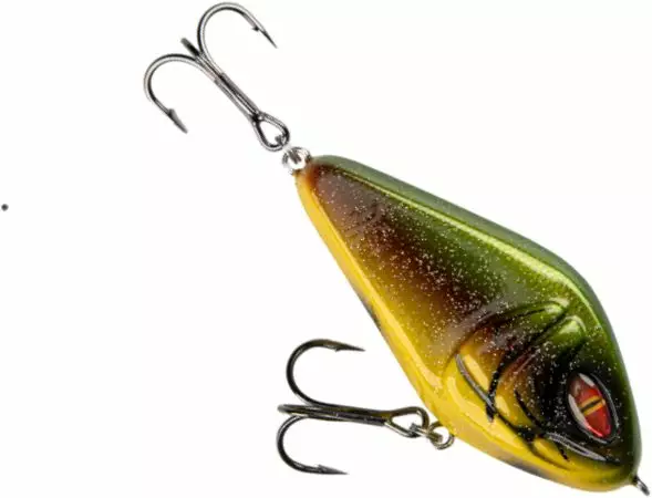 Daiwa Lazy Distance 11cm/67g Jerkbait - Ruoto.com webstore