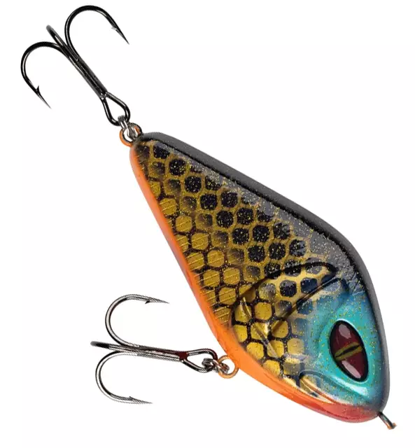 Daiwa Lazy Distance 11cm/67g Jerkbait - Ruoto.com webstore