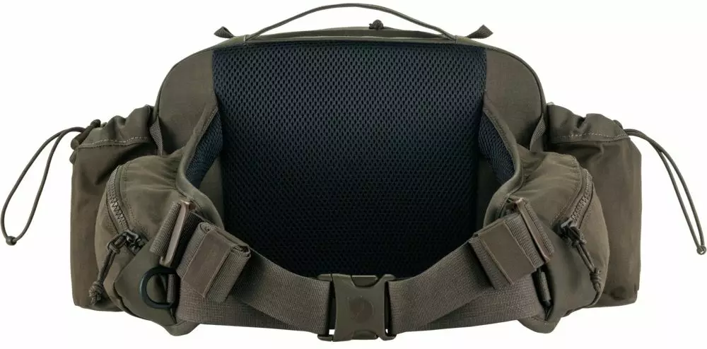Fjällräven Singi Hip Pack 10 Hip pack - Ruoto.com webstore